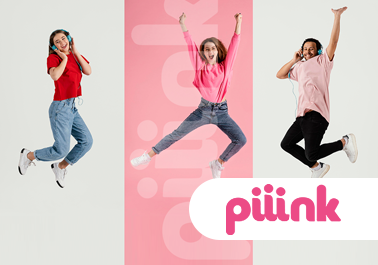 Piiink