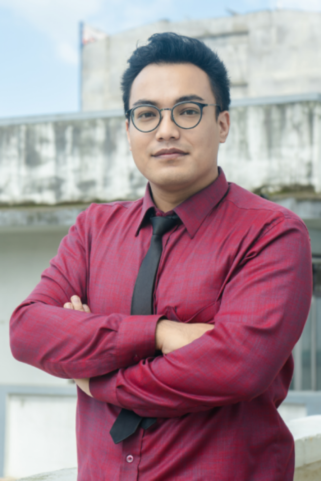Manish Shakya